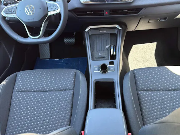 VW T-Roc 1.5 eTSI mHEV Life DSG