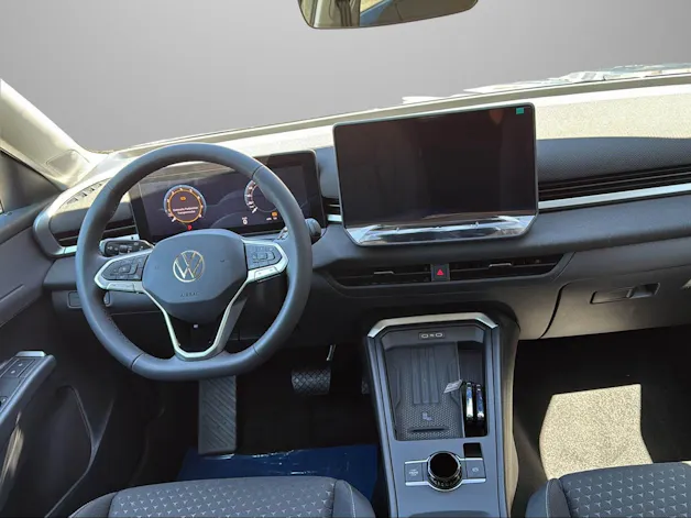 VW T-Roc 1.5 eTSI mHEV Life DSG