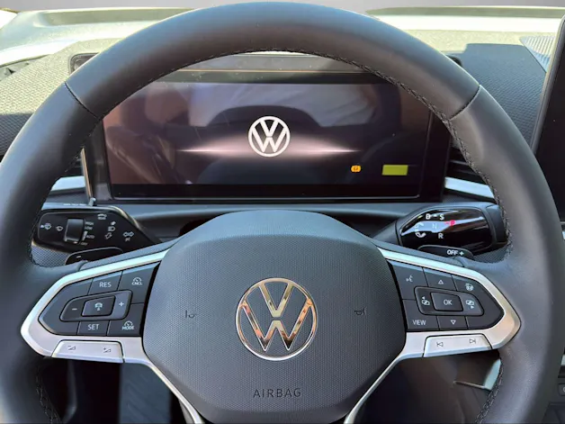 VW T-Roc 1.5 eTSI mHEV Life DSG