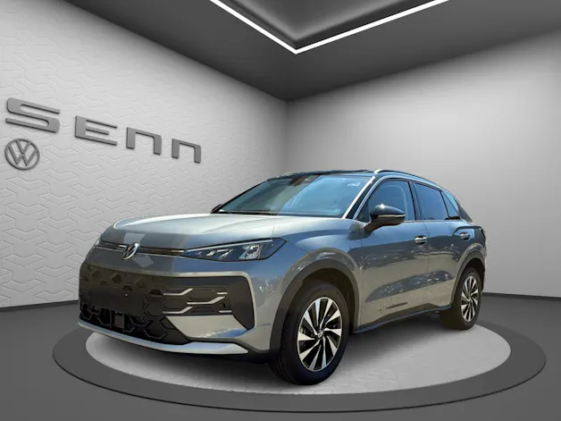 VW T-Roc 1.5 eTSI mHEV Life DSG