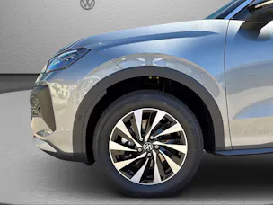 VW T-Roc 1.5 eTSI mHEV Life DSG