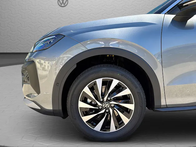 VW T-Roc 1.5 eTSI mHEV Life DSG
