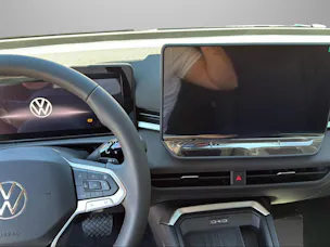 VW T-Roc 1.5 eTSI mHEV Life DSG