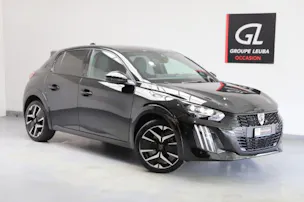 Peugeot 208 1.2 PureTech GT