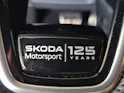 Škoda Fabia 1.5 TSI Motorsport DSG