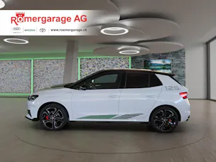 Škoda Fabia 1.5 TSI Motorsport DSG