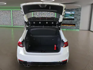 Škoda Fabia 1.5 TSI Motorsport DSG
