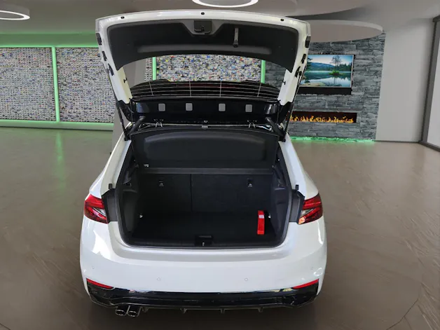 Škoda Fabia 1.5 TSI Motorsport DSG