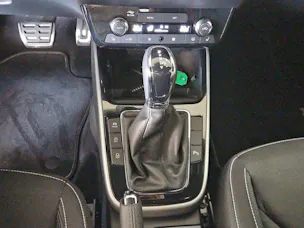Škoda Fabia 1.5 TSI Motorsport DSG