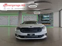 Škoda Fabia 1.5 TSI Motorsport DSG