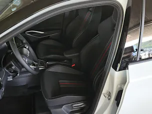 Škoda Fabia 1.5 TSI Motorsport DSG