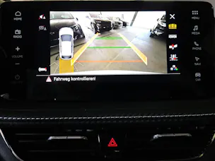 Škoda Fabia 1.5 TSI Motorsport DSG