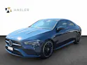 MERCEDES-BENZ CLA 250 4Matic AMG Line 7G-DCT