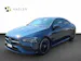 MERCEDES-BENZ CLA 250 4Matic AMG Line 7G-DCT