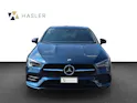 MERCEDES-BENZ CLA 250 4Matic AMG Line 7G-DCT