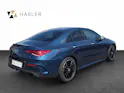 MERCEDES-BENZ CLA 250 4Matic AMG Line 7G-DCT
