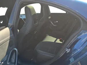 MERCEDES-BENZ CLA 250 4Matic AMG Line 7G-DCT