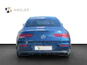 MERCEDES-BENZ CLA 250 4Matic AMG Line 7G-DCT