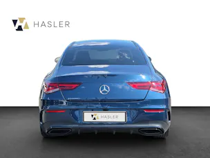 MERCEDES-BENZ CLA 250 4Matic AMG Line 7G-DCT
