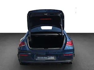 MERCEDES-BENZ CLA 250 4Matic AMG Line 7G-DCT
