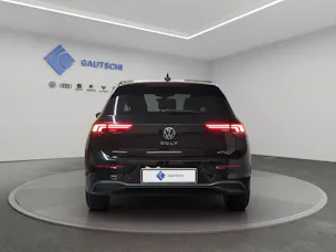VW Golf 1.5 e TSI mHEV Value DSG