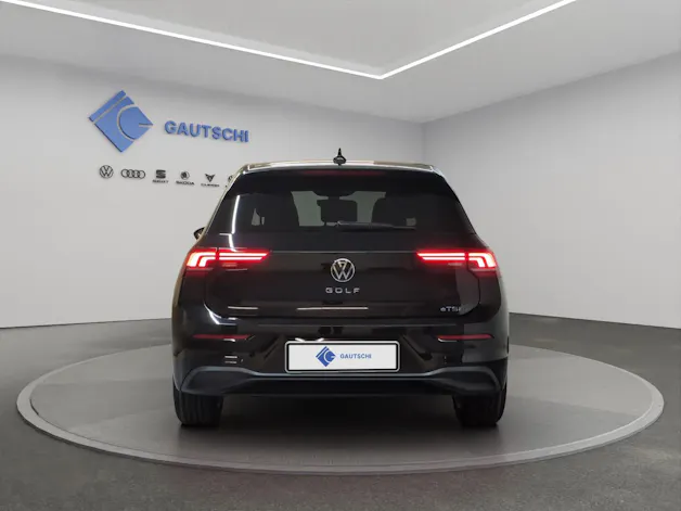 VW Golf 1.5 e TSI mHEV Value DSG