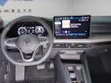 VW Golf 1.5 e TSI mHEV Value DSG