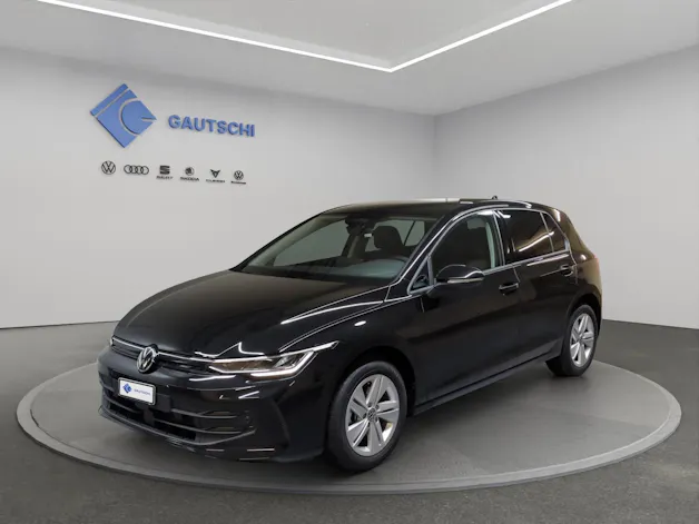 VW Golf 1.5 e TSI mHEV Value DSG
