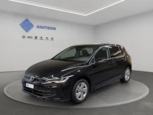 VW Golf 1.5 e TSI mHEV Value DSG