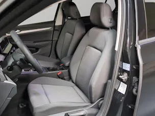 VW Golf 1.5 e TSI mHEV Value DSG