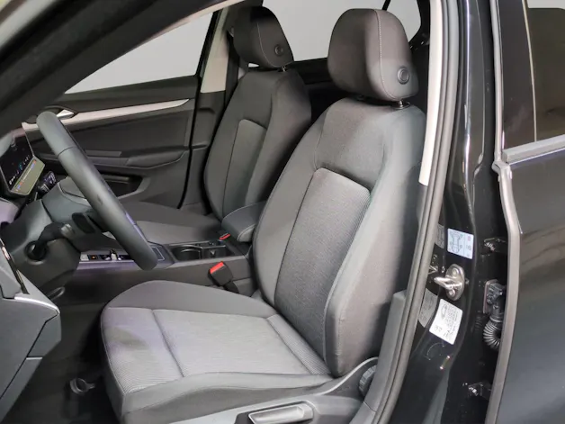 VW Golf 1.5 e TSI mHEV Value DSG