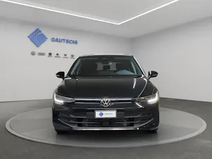 VW Golf 1.5 e TSI mHEV Value DSG