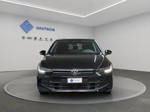 VW Golf 1.5 e TSI mHEV Value DSG
