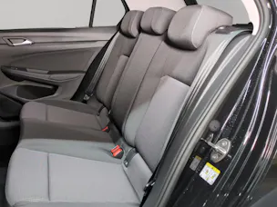 VW Golf 1.5 e TSI mHEV Value DSG