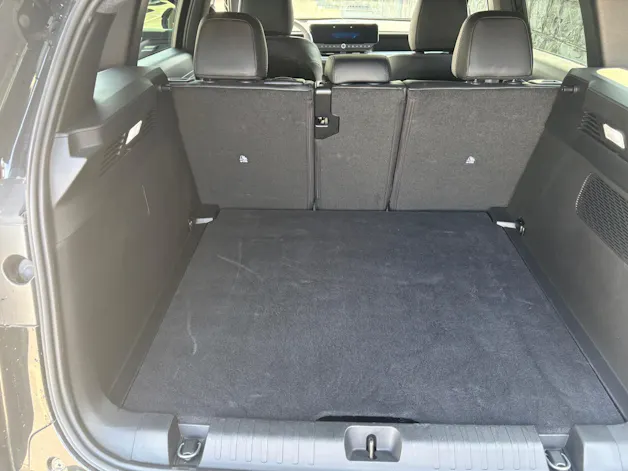 Jeep Compass Elektro 74kWh First Edition