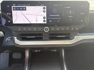 Jeep Compass Elektro 74kWh First Edition