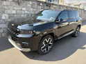 Jeep Compass Elektro 74kWh First Edition