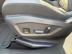 Jeep Compass Elektro 74kWh First Edition