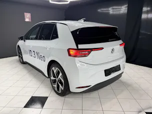 VW ID.3 Neo 58 kWh 190 PS Style