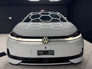 VW ID.3 Neo 58 kWh 190 PS Style