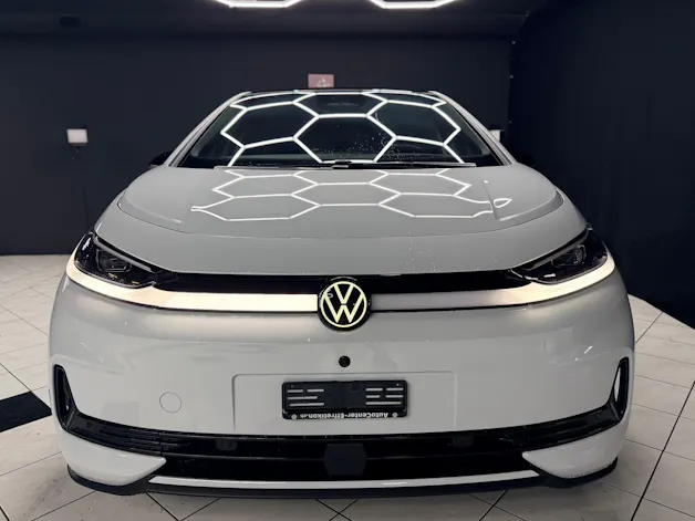 VW ID.3 Neo 58 kWh 190 PS Style