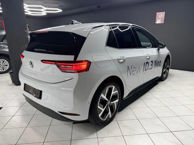 VW ID.3 Neo 58 kWh 190 PS Style