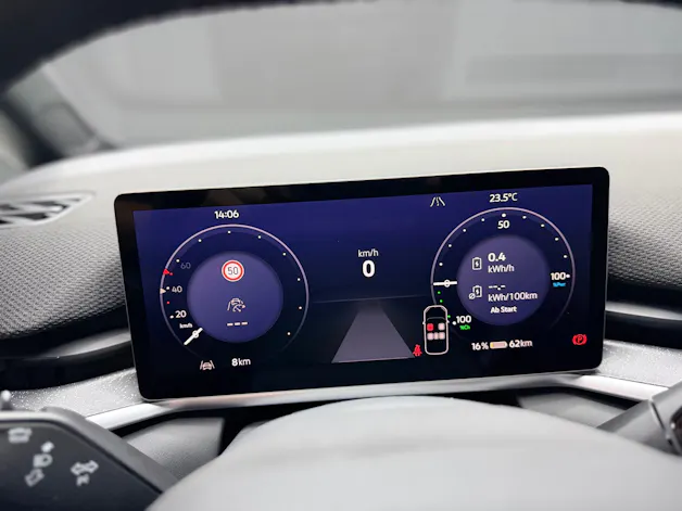VW ID.3 Neo 58 kWh 190 PS Style