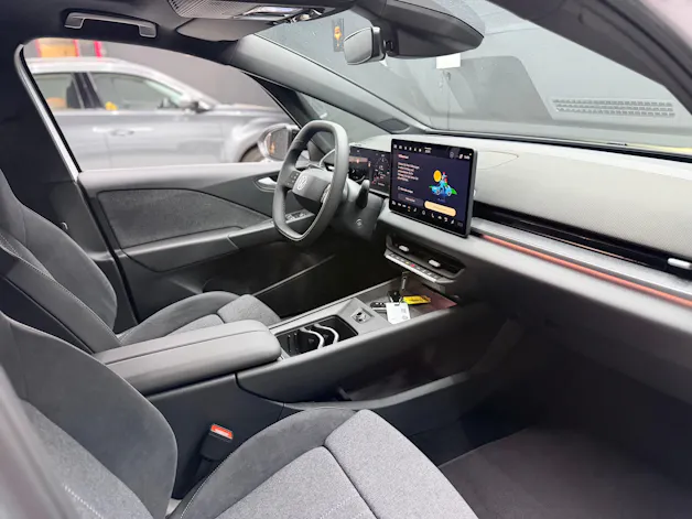 VW ID.3 Neo 58 kWh 190 PS Style