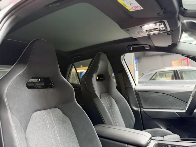VW ID.3 Neo 58 kWh 190 PS Style