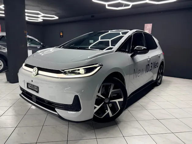 VW ID.3 Neo 58 kWh 190 PS Style