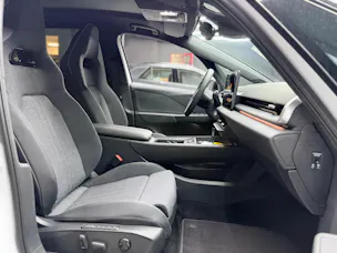 VW ID.3 Neo 58 kWh 190 PS Style