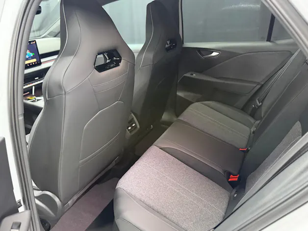 VW ID.3 Neo 58 kWh 190 PS Style