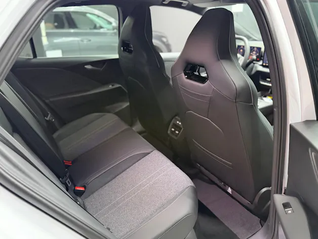 VW ID.3 Neo 58 kWh 190 PS Style
