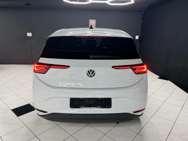 VW ID.3 Neo 58 kWh 190 PS Style